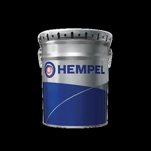 Hempel's Silicone Aluminium 56910